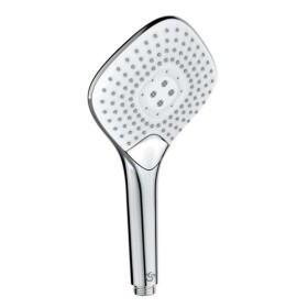 IDEAL STANDARD - Idealrain Evo Jet Sprchová hlavice Diamond 13 cm, 3 proudy, chrom B1760AA