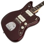 Fender Troy Van Leeuwen Jazzmaster RW OX