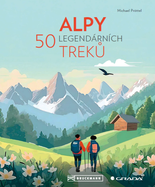Alpy - Michael Pröttel