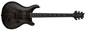 PRS Mark Holcomb Purple Mist Wraparound Burst