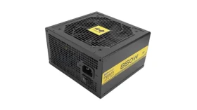 InWin P85FII Gold 850W / ATX 3.0 / 80PLUS Gold / 120mm ventilátor / nemodulární (IW-PS-PFII850W)