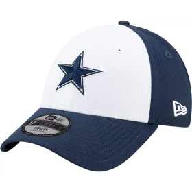 Dětská kšiltovka Dallas Cowboys NFL NEW ERA 940 The League