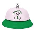 Divja Zvoneček na peníze - svolávač