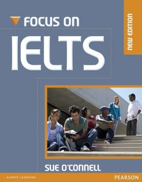 Focus on IELTS New Edition Coursebook w/ iTest CD-ROM Pack - Sue O´Connell