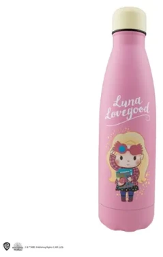 Cinereplicas Nerezová láhev Harry Potter Lenka / Láhev / nerezová ocel / 500 ml (CR4029EPM)