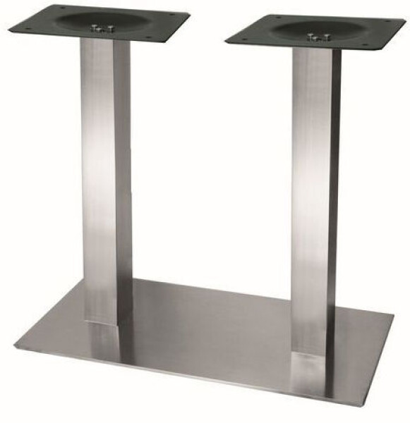 Strong centrální stolová noha 700x400 :: 730mm (275180)