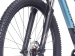 Rock Machine CATHERINE 10, pneu 29", rám 15" (S), model 2026, Zircon Blue - ZDARMA dopravné, seřízení a odborná montáž! (Záruka nejlepší ceny. Nalezli jste někde lepší cenu? Napište nám a zkusíme ji trumfnout! ) - Rock Machine Catherine 10-29 2025