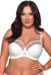 Ava 1030 Cream Maxi poloměkká podprsenka krém 75L