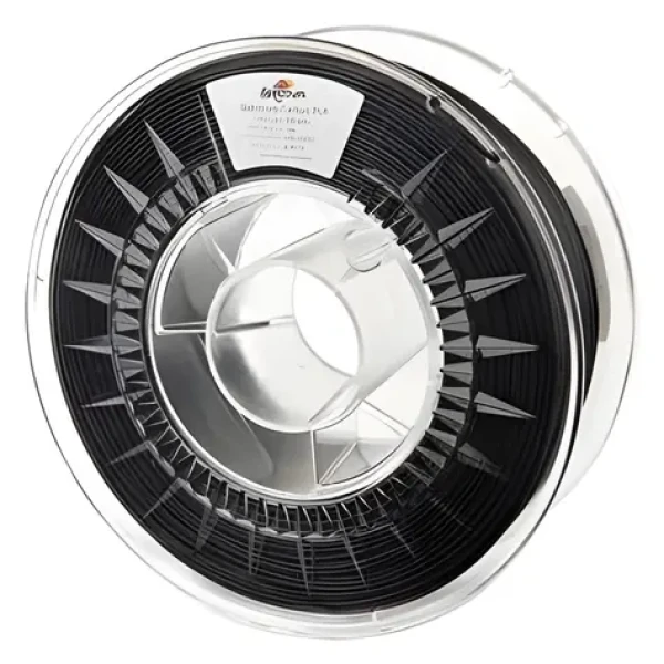 Spectrum Carbon PLA / Tisková struna / 1,75 mm / 1 kg (80466)