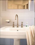 AXOR - Montreux Miska na mýdlo, chrom 42033000