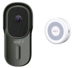 IGET HOME Doorbell DS1 CHS1