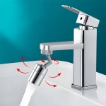 REA - OTOČNÉ PRODLOUŽENÍ COLT CHROM REA-B0132