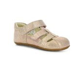 Bundgaard Tobias Old Rose Glitter