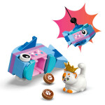 LEGO LEGO® Friends 42666 Kočičí narozeninová oslava a dům na stromě