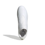 Pánské fotbal sportovní boty X Crazyfast.3 LL FG M GY7426 Bílá - Adidas bílá 44