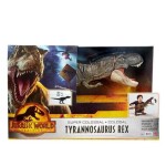 Mattel Jurský svět Nadvláda Super obří TYRANNOSAURUS REX