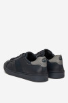 Tenisky G-STAR RAW BRADLEY-01 MI08 Přírodní kůže (useň) - Lícová