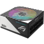 ASUS ROG LOKI SFX-L 1000W / SFX / 1000W / 80 Plus Platinum / Modulární kabeláž (90YE00N1-B0NA00)