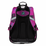 Bagmaster batoh MARK 20 Pink/Blue/Turquoise,