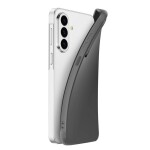Cellularline Chroma Case zadní kryt na mobil Samsung Galaxy A27 5G černá CHROMAGALA27K