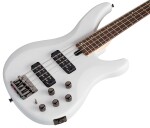 Yamaha TRBX504 TWH
