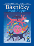 Básničky maličkým - Krista Bendová