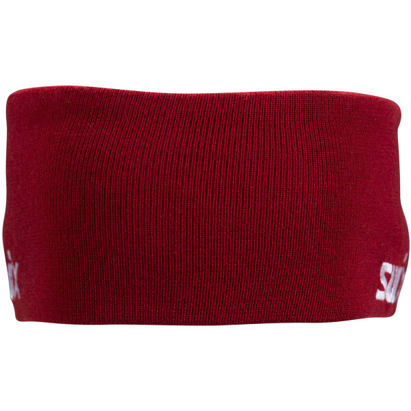 Čelenka Swix Tradition Headband