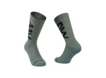 Northwave Extreme Air cyklistické ponožky Sage vel. L (44-47)