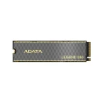 ADATA LEGEND 860 1TB / SSD / M.2 NVMe / čtení 6000 MB/s / zápis 4000 MB/s / Heatsink / 5R (SLEG-860-1000GCS)
