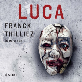 Luca - Franck Thilliez