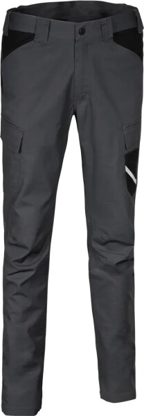 Pracovní kalhoty COFRA ERVEDAL Barva: Antracit, Velikost: XL (V695-0-04_XL)