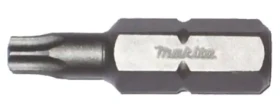 Makita B-23640 sada bitů T30 x 25mm 3 ks (B-23640)