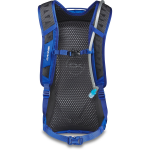 Cyklistický hydratační batoh Dakine Drafter 10L deep blue