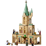 LEGO LEGO® Harry Potter™ 76402 Bradavice: Brumbálova pracovna