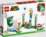 LEGO® Super Mario™ 71409 Oblačná výzva Velkým Spikem rozšiřující set