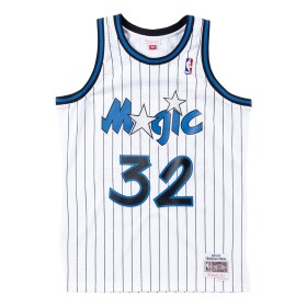 Mitchell & Ness Pánský dres Orlando Magic NBA Shaq O'Neal #32 1993-94 Swingman Velikost: M