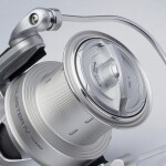 Penn Naviják Surfblaster IV 8000 Long Cast Silver,Penn Naviják Surfblaster IV 8000 Long Cast Silver