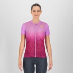 KARPOS W Verve Evo Jersey, Bloom velikost: S