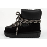 D.Franklin W DFSH375003-BLAC obuv 40