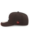 New Era Pánská kšiltovka Cleveland Browns NFL 2026 Sideline 9SEVENTY Stretch-Snap