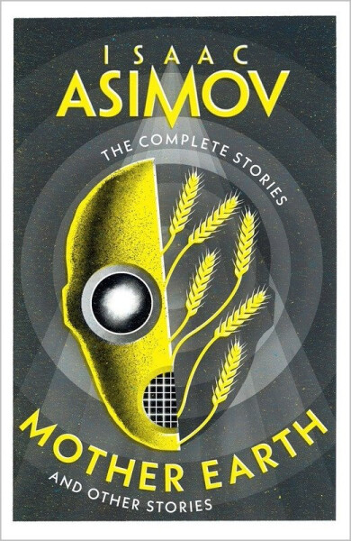 Mother Earth - Isaac Asimov