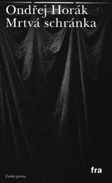Mrtvá schránka - Ondřej Horák