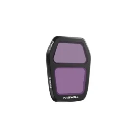 Freewell Půlený šedý ND64/ND32 filtr pro DJI Air 3S (FW-A3S-SND64/32)