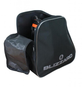 Blizzard Ski boot bag, black