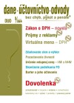 DUO 9/2024 Dane, účtovníctvo, odvody bez chýb, pokút penále