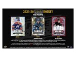 Hokejové karty NHL 2025-26 Upper Deck O-Pee-Chee Platinum Hobby Balíček