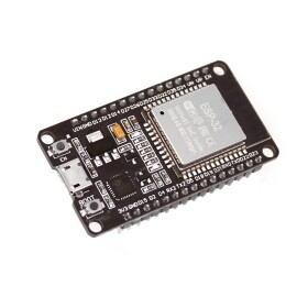 Vývojová deska ESP32-DevKitV1 30pin USB micro