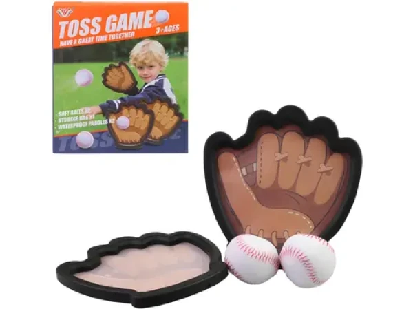 MADE Catch Ball