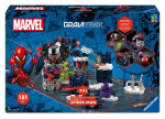 GraviTrax Spiderman Startovní sada XXL