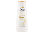 Dove Advanced Care Nourishing Silk Sprchový gel 600 ml